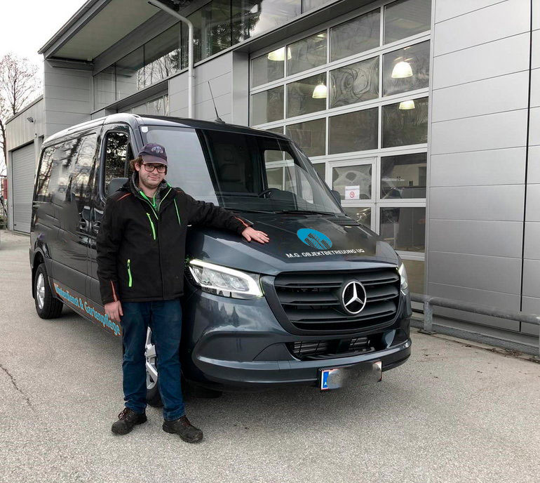 M.G. Objektbetreuung - Hausbetreuung GArtenbetreuung Parkplatzpflege in Salzburg Umgebung und Flachgau